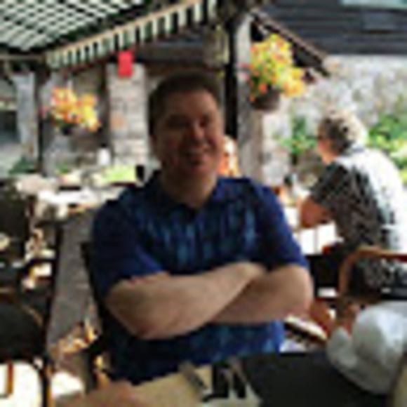 Meet your Posher, Dave - Picture 1 of 1